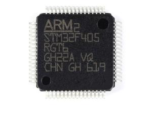 China 516KB Integrated Circuit Microchip 1024kb STM32F405RGT6 STM32F302RET6 STM205RGT6 STM32F205RCT6 STM32F103RET6 on sale
