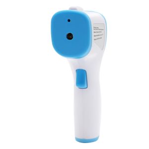 Buy cheap Safe And Hygienic No Contact Baby Thermometer Infrared Probe Thermometer from wholesalers