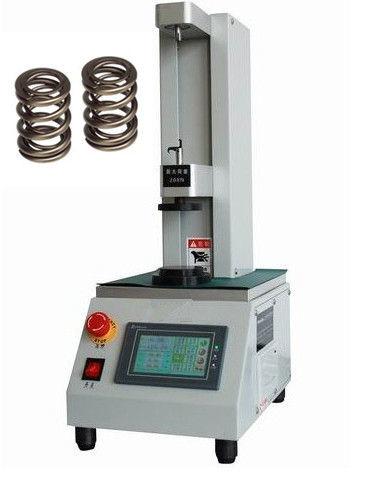 Quality Automatic Precision Spring Tensile and Compression Testing Machine with Loading 5N to 100N for sale