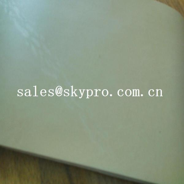 Quality 3MM High quality resilient rubber shoe sole rubber soling sheet soft sole materials for sale