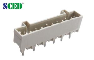  Pluggable PCB Terminal Block Connector Manufactures
