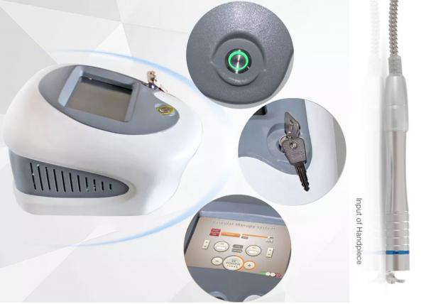 High Frequency Vascular Therapy Machine Thread Vein Removal Machine For Salon
