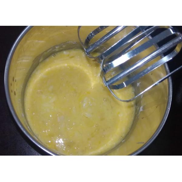 Special Cake Gel For Sponge Cake And Chiffon Cake, Factory Supply Cake Improver For Pastry
