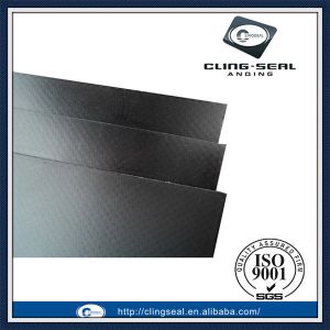 Corrosion Resistant Reinforced Graphite Gasket Sheet For Seawater Applications
