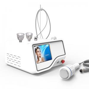  40W 980nm Varicose Vein Removal Machine High Frequency Vascular Removal Machine Manufactures