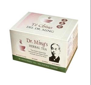 China Dr Ming Tea Slimming Tea 100% Herbal Drinks 30bags/box on sale