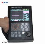NDT Ultrasonic Crack Detection Test with Big memory of 500 A graph HUATEC FD510