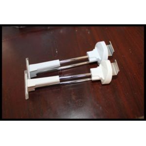 COMER antitheft locking devices display security hooks