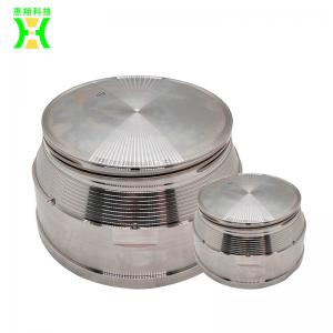  Dongguan made Customize Skh Die Steel Core Insert Mold Parts for Shower Gel Plastic Bottle Cap Manufactures