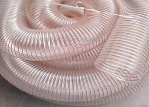 Quality 5 "6" 8 "10" API Steel Wire Hose Pressure Resistant And Wear Resistant for sale