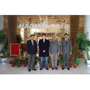 HAOMAI ELECTRIC TEST EQUIPMENT CO.,LTD