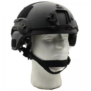 Chinese Military Helmet Full Face NIJ3A Tactical Military Kevlar Helmets Bulletproof Manufactures
