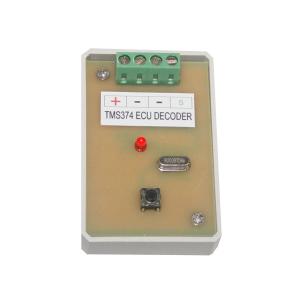  TMS374 ECU Decoder / Tiny Frequency Sweeper, Professional Auto ECU Programmer Manufactures