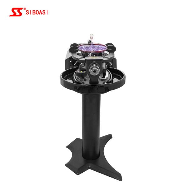 Quality High Durability Badminton Racket Stringing Machine With Synchronizing Clip for sale