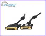 Cableader Digital Life High Performance 1.5m DVI to VGA Cable