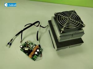  Outside Thermoelectric Air Conditioner Assembly For Electronic Cabinets Manufactures