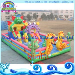  Inflatable bounce house, used commercial inflatable bouncers for sale Manufactures