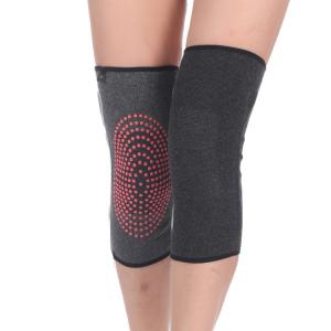  Extensible Thickened Thermal Knee Support Sports Knee Pads Leg Warmers Leg Sleeves Manufactures