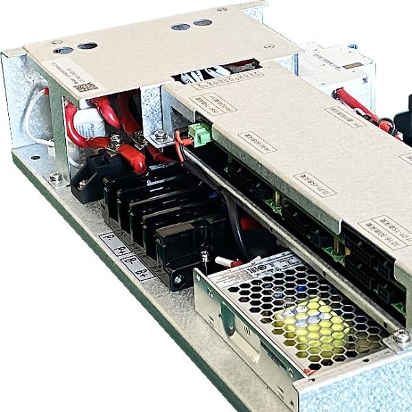 30S 96V 50A Integrated BMS For Off Grid Home Solar Battery Storage System