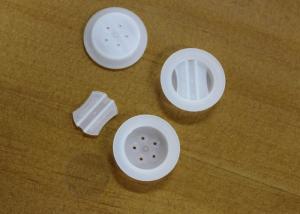  White One Way Valve Ventilation Breathing CO2 Air For Coffee Side Gusset Bags Manufactures