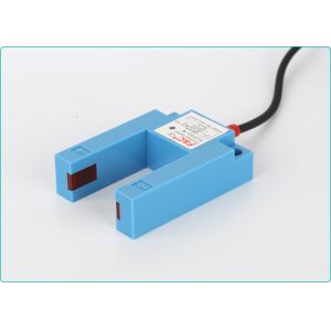 Free Cutting Wire Length Slotted Optical Sensor 30mm Fork Photoelectric Switch