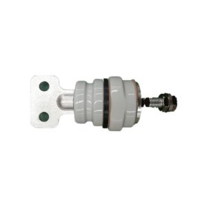  Electronic Ceramic Power Pole Insulators 1 KV Transformer Bushing Sample Approved Manufactures