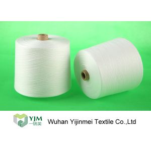  100% Bright Sewing Thread Polyester Ring Spun Yarn 50/2 From Reliable Direct Factory Manufactures