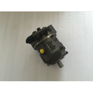 Low Noise Variable Piston Hydraulic Pump Rexroth A10VSO28 Series
