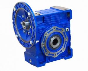 China high quality NMRV 050 worm gearbox ISO9001:2000 on sale
