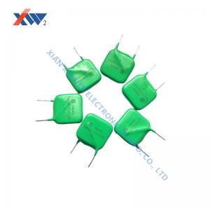  TMOVP25S MOV Metal Oxide Varistor PWB Wave Solderable For AC  Power Supplies Manufactures