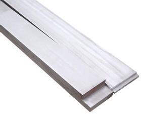  ISO Sandblast Stainless Steel Structural Sections ASTM A479 SS Flat Bar Manufactures