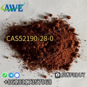 China High purity 99% powder 2-Bromo-3',4'-(*)propiophenone CAS52190-28-0 from stock on sale
