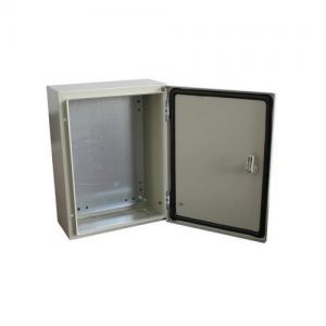  Custom Made Sheet Metal Enclosure Sheet Metal Box Sheet Metal Cabinet Case Fabrication Manufactures