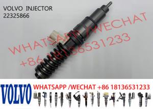 China 22325866 Diesel Fuel Electronic Unit Injector BEBE4D48001 For VOL-VO PENTA MD11 on sale
