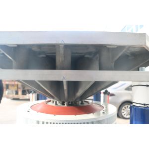 Precise High Frequency Vibration Test Device With Customizable Fixture