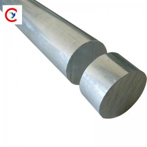 China 5A05 Casting Aluminum Round Bar Extrusion Alloy 800mm on sale