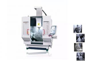  800S UMT 5 Axis Vertical Machining Center Small Metal Parts Processing Manufactures