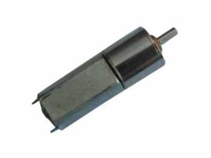 China Medical Apparatus Instruments Miniature BLDC Gear Motor on sale