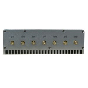 RF Radio Wifi Signal Jammer