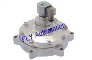 China MM Series fluororubber FLY/AIRWOLF RCA Pilot Pulse Air Jet Valves Design CA-62MM,RCA-62MM on sale