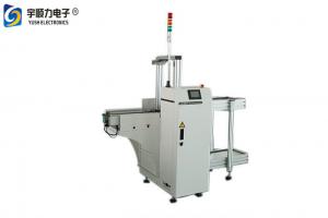 China SMT placement Machine PCB Conveyor Supply Peripheral Equipment Multi Magazine line Unloader on sale