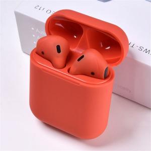  A2DP AVRCP I7s Tws Wireless Bluetooth Earphones Headsets Manufactures