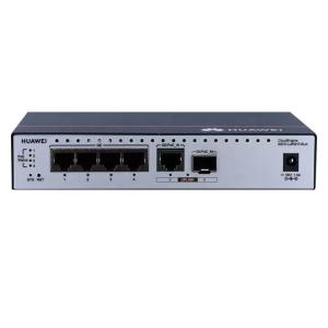  CloudEngine PoE++ Switch Gigabit Port Switch Huawei 4*10/100/1000Base-T Manufactures