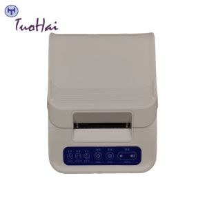 China A100 80mm Thermal Receipt Printer  4G Wi-Fi Connectivity Auto Cutter on sale
