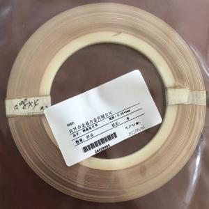  Nickel Copper Alloy Tape Copper Nickel Sheet Good Welding Performance Manufactures