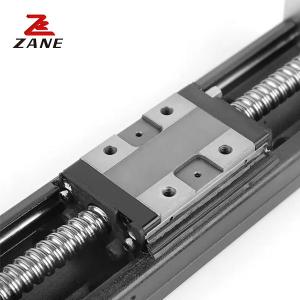  2mm Weight Level Kk Linear Guide Module Support Different Materials Manufactures