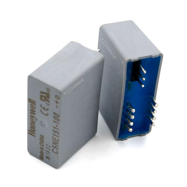 CSNE151-100 Closed-loop Current Sensor For Automotive Electronics Robot