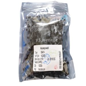 SS461A Rotary Hall Effect Sensor Position Sensor ICs Bipolar