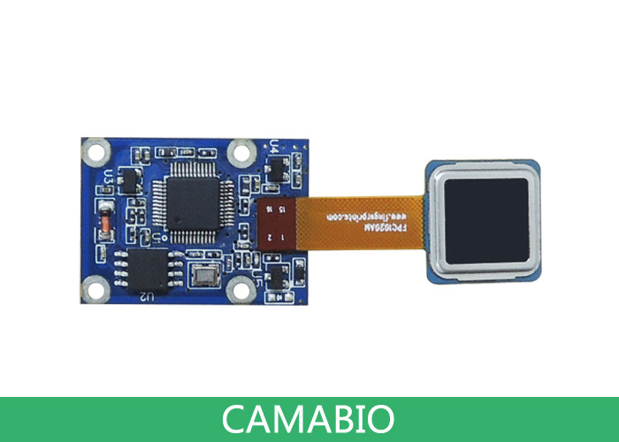 CAMA-AFM31 Embedded Capacitive Fingerprint Reader With FPC1020 Fingerprint
