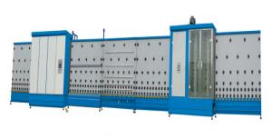  Double Glazing Glass Double Glazed Windows Insualting Glass Machine/Insulating Glass Production Line Manufactures